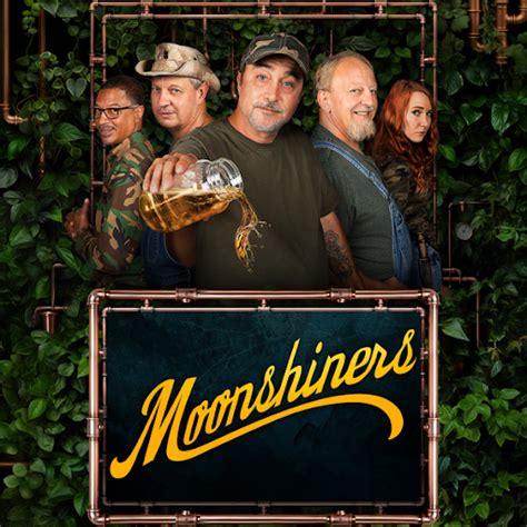 moonshiners temporada 04|Moonshiners: Temporada 4 – TV no Google Play.